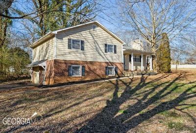 3435 Estes Park Drive Snellville GA 30039
