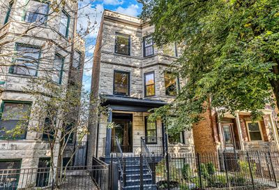 3709 N Lakewood Avenue Chicago IL 60613