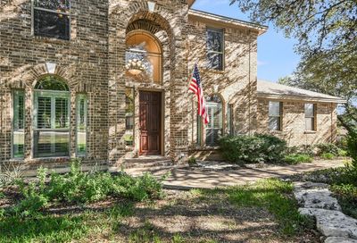 842 Sunfish Street Lakeway TX 78734