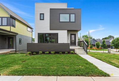 2533 Forest Avenue Kansas City MO 64108