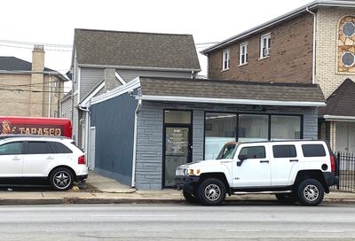 5181 S Archer Avenue Chicago IL 60632
