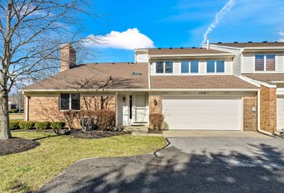 1513 Newport Lane Zionsville IN 46077