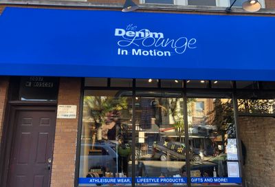 2037 W Roscoe Street Chicago IL 60618