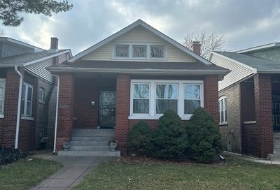4616 N Lowell Avenue Chicago IL 60630
