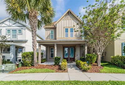 7238 Milestone Drive Apollo Beach FL 33572