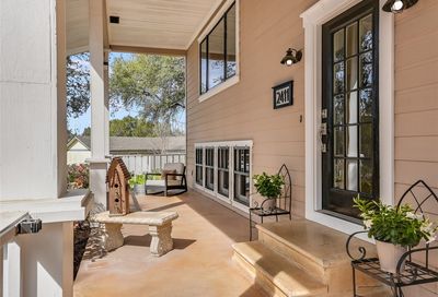 2411 Eagle Point Lakeway TX 78734