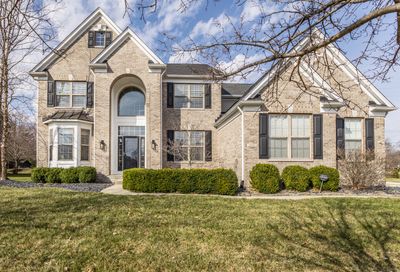 6576 Bainbridge Circle Zionsville IN 46077