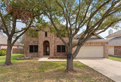 20121 Treyburn Lane Pflugerville TX 78660