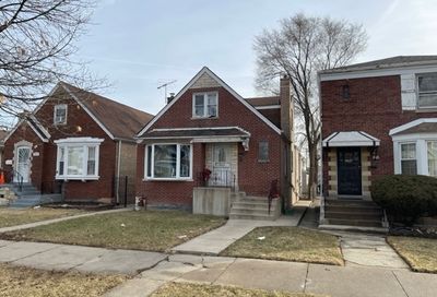 7941 S Artesian Avenue Chicago IL 60652