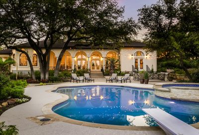 116 D B Wood Road Georgetown TX 78628