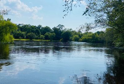 Dewey Rush Landing Road Glennville GA 30427