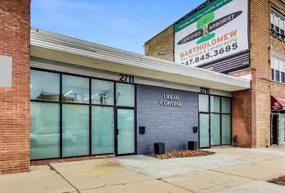 2711 W Peterson Avenue Chicago IL 60659