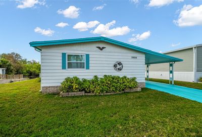 3908 Bywater Drive Holiday FL 34691