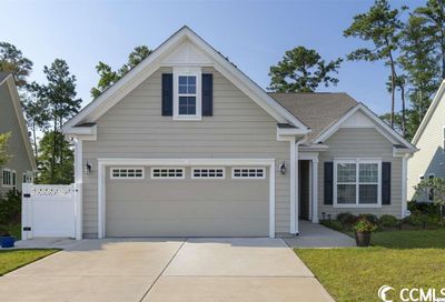 2191 Birchwood Circle Myrtle Beach SC 29577