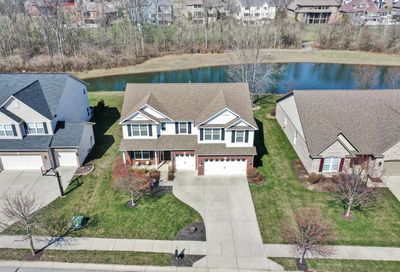 14408 Brook Meadow Drive McCordsville IN 46055