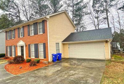 645 Watson Cove Stone Mountain GA 30087
