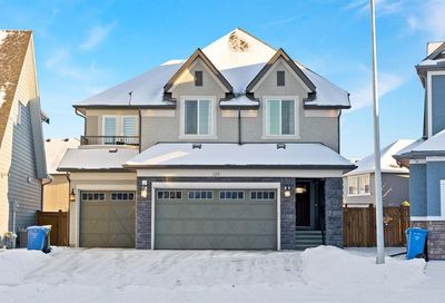 329 Marquis Landing SE Calgary AB T3M2H4