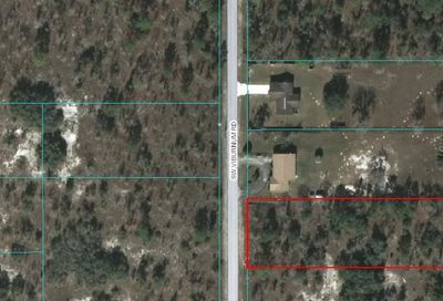 Tbd SW Viburnum Rd Road Dunnellon FL 34431