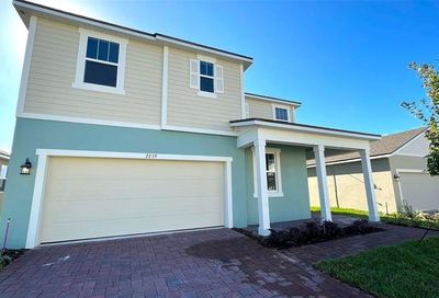2259 Garden Belle Drive Clermont FL 34711