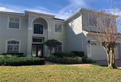 10038 Highland Woods Court Orlando FL 32836