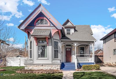 1942 W 102nd Street Chicago IL 60643