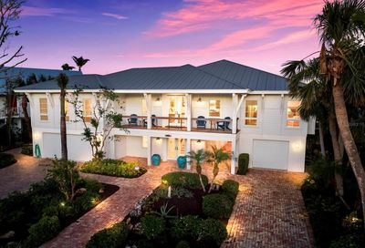 160 Palm Avenue Boca Grande FL 33921