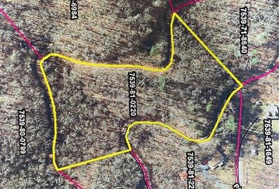 Lot 68 Mountain Forest Estates Road Sylva NC 28779