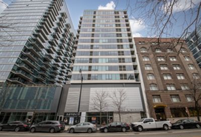 1345 S Wabash Avenue Chicago IL 60605