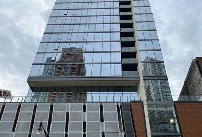 1140 S Wabash Avenue Chicago IL 60605