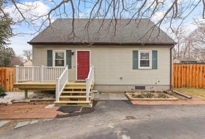 31 Broughton Rd Worcester MA 01607