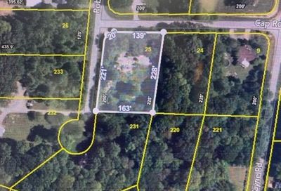 1902 Capps Road Bon Aqua TN 37025