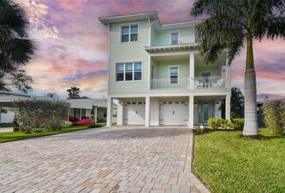 14209 E Parsley Drive Madeira Beach FL 33708