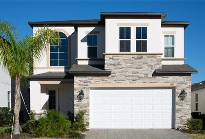 1311 Arisha Drive Kissimmee FL 34746