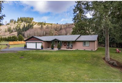 75321 Clatskanie Valley Dr Clatskanie OR 97016