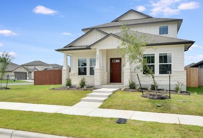 101 Oakdale Meadows Lane Hutto TX 78634