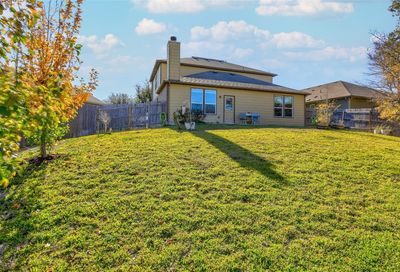 9512 China Rose Drive Austin TX 78724