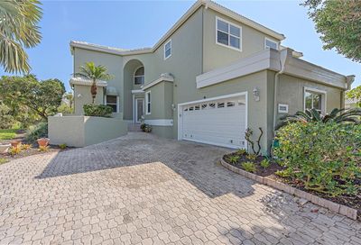 3408 Fair Oaks Lane Longboat Key FL 34228