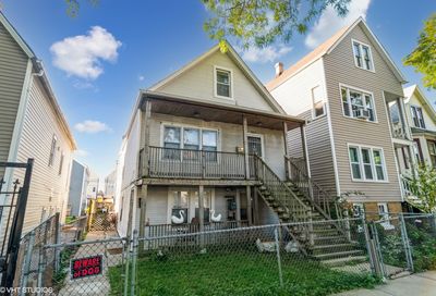 3447 W Melrose Street Chicago IL 60618
