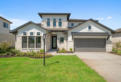 614 Tomichi Trail Lakeway TX 78738