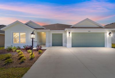4702 Malone Circle The Villages FL 32163