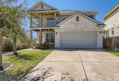 14708 La Llorona Lane Austin TX 78717