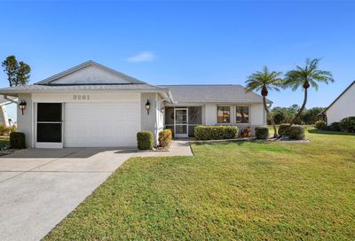 3261 Meadow Run Drive Venice FL 34293