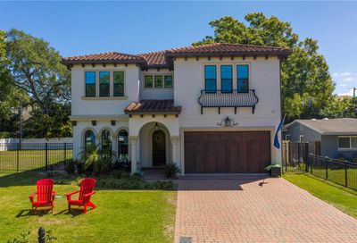 3906 Greenwood Drive Tampa FL 33611