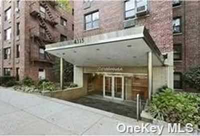 4315 Webster Avenue Bronx NY 10470
