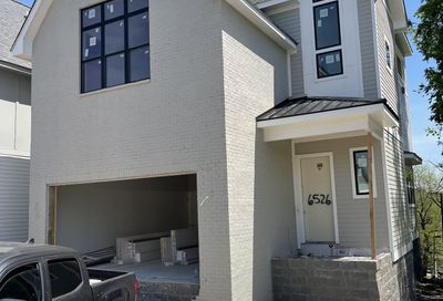 6526 Mercomatic Ct Nashville TN 37209