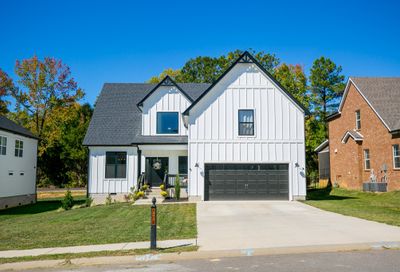 848 Jersey Dr Clarksville TN 37043