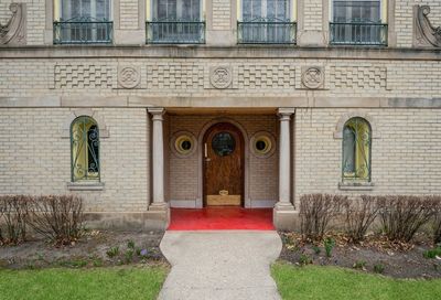 6038 N Washtenaw Avenue Chicago IL 60659