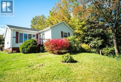 409 Main Street Mulgrave NS B0E2G0