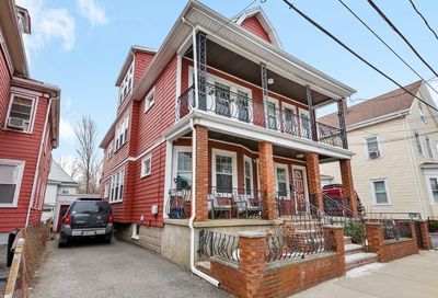 53 Sargent Avenue Somerville MA 02145