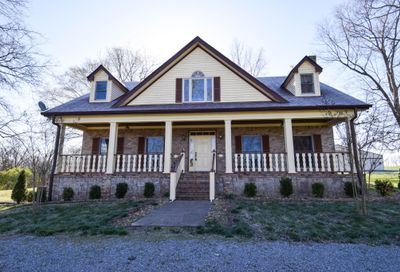 S Dry Fork Creek Rd Gallatin TN 37066